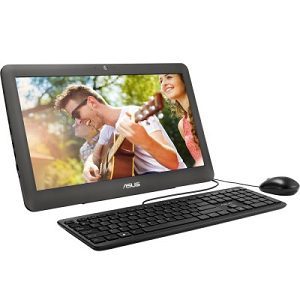 Asus ET2040IUK-BB006M All-in-One Desktop for Rs 23499 (Market Price Rs 24999)