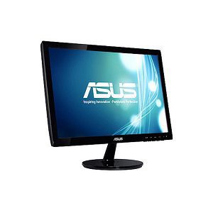 Asus VS197D 18.5 inch LED Monitor for Rs 5698 (Market Price Rs 7250)