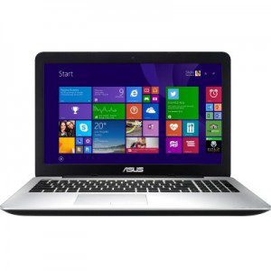 Asus X554LA-XX371H Notebook for Rs 29700 (Market Price Rs 32999)