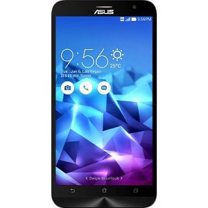 Asus Zenfone 2 Deluxe ZE551ML Mobile for Rs 29999 (Market Price Rs 31499)