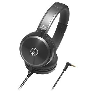 Audio Technica ATH-WS77 Over-Ear Headphones for Rs 6199 (Market Price Rs 8999)