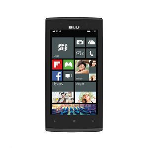 BLU Win JR LTE Windows Mobile for Rs 5999 (Market Price Rs 6999)