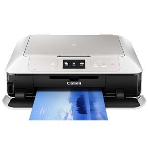Canon PIXMA MG 7570 All-In-One printer for Rs 10450 (Market Price Rs 19895)