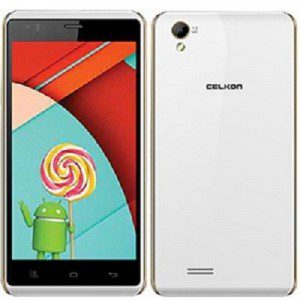Celkon Q58 Xplore Android Mobile for Rs 7149 (Market Price Rs 7499)