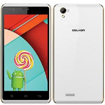 Celkon Q58 Xplore Android Mobile for Rs 7149 (Market Price Rs 7499)