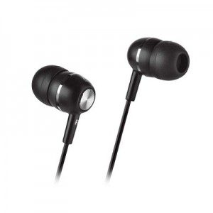 Creative EP-600M In Ear Earphones with Mic for Rs 499 (Market Price Rs 799)
