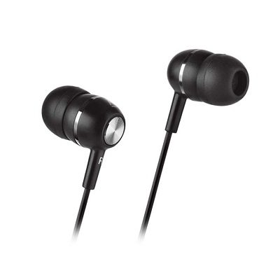 Creative EP-600M In Ear Earphones with Mic for Rs 499 (Market Price Rs 799)