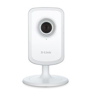 D-Link DCS-931L Cloud Network Camera for Rs 3100 (Market Price Rs 6195)