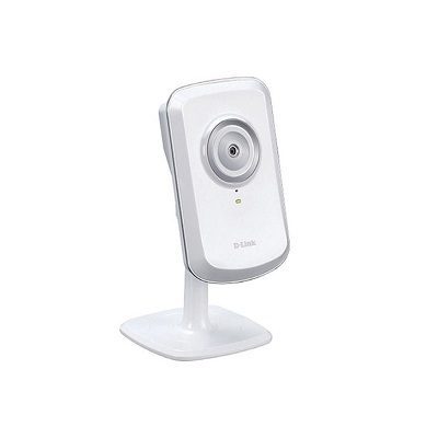 D-link Dcs-930l Wireless N Network Camera for Rs 2199 (Market Price Rs 6195)