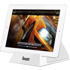 Divoom IFIT-3 Mobile/Tablet Speaker for Rs 799 (Market Price Rs 1979)