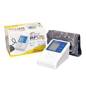 Dr. Morepen BP04i Blood Pressure Monitor for Rs 980 (Market Price Rs 1999)