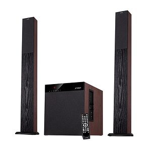 F&D T-400X Floorstanding Speaker (Bluetooth Speaker) for Rs 8440 (Market Price Rs 10999)