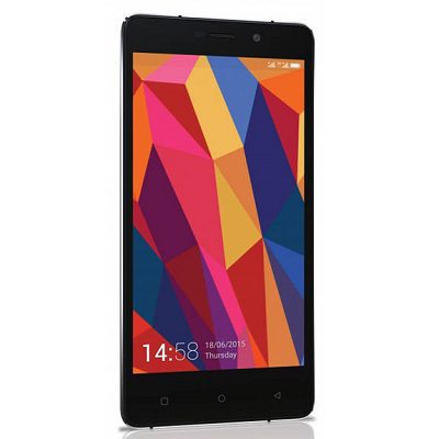 Gionee Marathon M4 Mobile for Rs 12192 (Market Price Rs 16120)