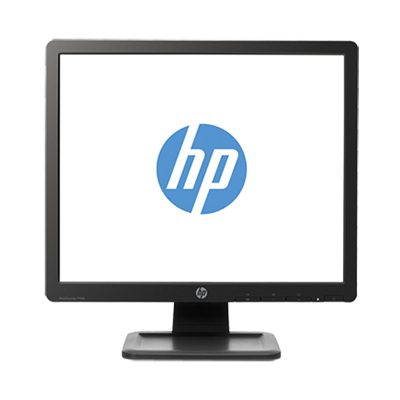 HP 19us 18.5 LED Backlit HD Monitor for Rs 5799 (Market Price Rs 7382)