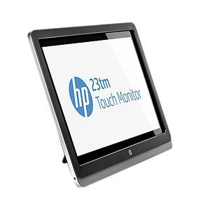 HP Pavilion 23tm (E1L11AS) 23-inch Diagonal Touch Monitor for Rs 18570 (Market Price Rs 29990)