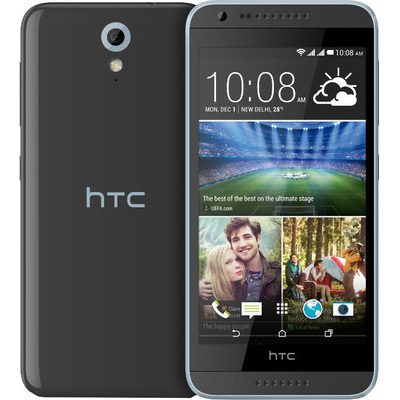 HTC Desire 620G Mobile for Rs 10434 (Market Price Rs 17999)