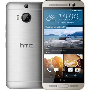 HTC One M9+ Mobile for Rs 35999 (Market Price Rs 41999)