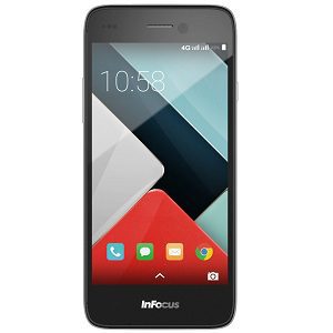 Infocus M350 Android Mobile for Rs 6999 (Market Price Rs 9990)