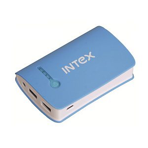 Intex 6000 mAh IT- PB-602 Power Bank Charger for Rs 649 (Market Price Rs 1630)
