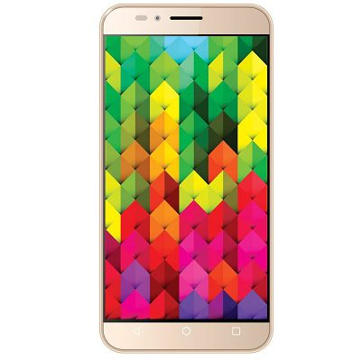 Intex Aqua Trend 4G Mobile for 9444 (Market Price Rs 10499)