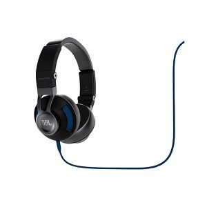 JBL SYNCHROS S300A On Ear Headphones with Mic for Rs 4890 (Market Price Rs 10890)