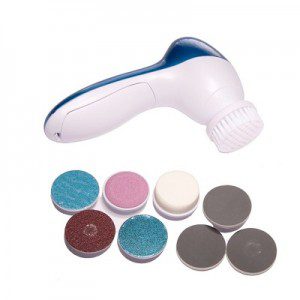 JSB HF17 Beauty Massager with Callus Remover for Rs 299 (Market Price Rs 1950)