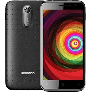 Karbonn Titanium Dazzle S201 for Rs 4099 (Market Price Rs 5490)