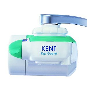 Kent Tap Guard Tap Purifier for rs 1580 (Market Price Rs 2300)