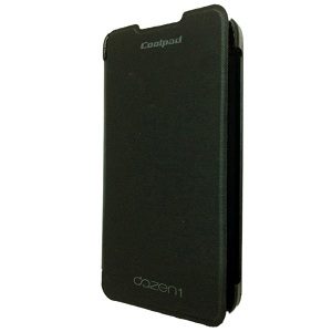 Koloredge Coolpad Dazen 1 Flip Cover for Free (Market Price Rs 499)