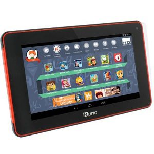 Kurio C14100 Tablet for Rs 7999 (Market Price Rs 9999)