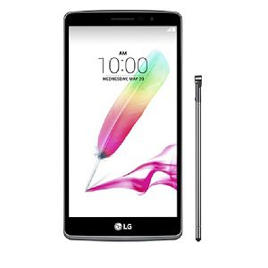 LG G4 Stylus Mobile for Rs 20199 (Market Price Rs 24190)