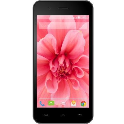 Lava Iris Atom 2 Mobile for Rs 4444 (Market Price Rs 4950)