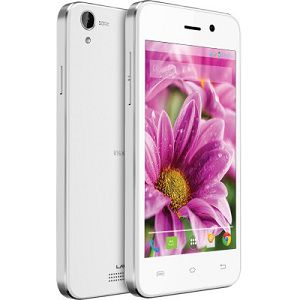 Lava Iris X1 Atom 8 GB Android Mobile for Rs 4149 (Market Price Rs 4444)