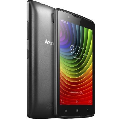 Lenovo A2010 Mobile for Rs 4999 (Market Price Rs 5999)