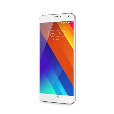 Meizu MX5 Mobile for Rs 19999 (Market Price Rs 21999)