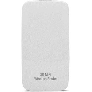 Mercury Mifi Router with Power Bank for Rs 1520 (Market Price Rs 4999)