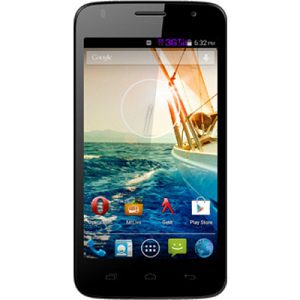 Micromax Canvas Entice A105 for Rs 5190 (Market Price Rs 5533)