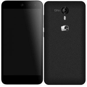 Micromax Canvas Nitro 3 4G Mobile for Rs 10430 (Market Price Rs 10999)