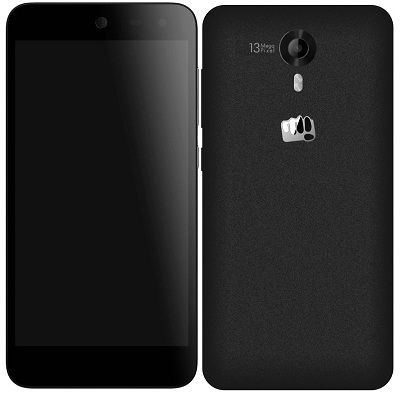 Micromax Canvas Nitro 3 4G Mobile for Rs 10430 (Market Price Rs 10999)