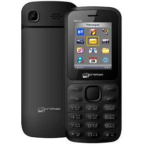 Micromax Joy X1800 Dual SIM Mobile for Rs 447 (Market Price Rs 799)