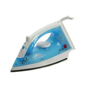 Orpat OEI-607 1100-Watt Steam Iron for Rs 499 (Market Price Rs 740)