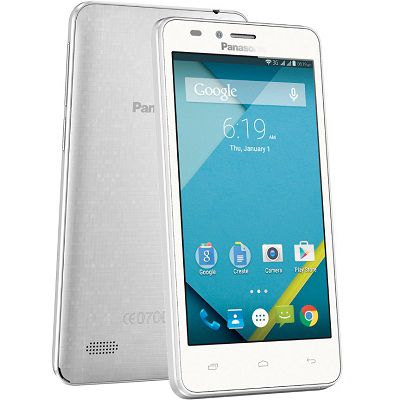 Panasonic T45 4G for Rs 6990 (Market Price Rs 7200)