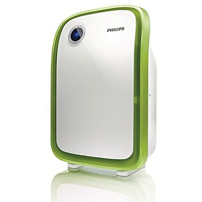 Philips AC4025 40 -Watt Air Purifier for Rs 13386 (Market Price Rs 16995)
