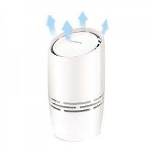 Philips HU4706 Air Humidifier for Rs 5395 (Market Price Rs 5995)