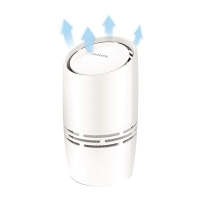 Philips HU4706 Air Humidifier for Rs 5395 (Market Price Rs 5995)