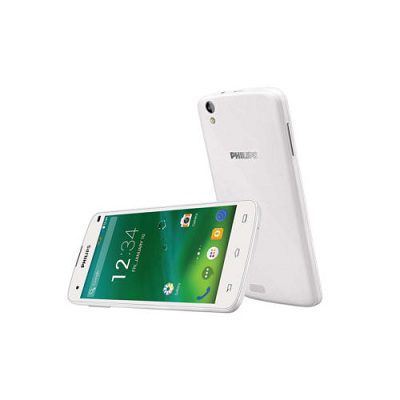 Philips I908 Android Mobile for Rs 10199 (Market Price Rs 12499)