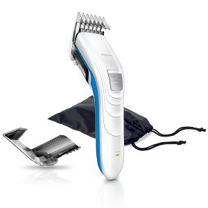 Philips QC5132/15 Family Hair Clipper for Rs 1499 (Market Price Rs 3995)