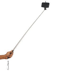 Photron Handheld Extendable Selfie Stick (SLF200) for Rs 250 (Market Price Rs 1990)