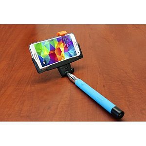 Photron Selfie Stick (SLF300BT) for Rs 350 (Market Price Rs 2990)