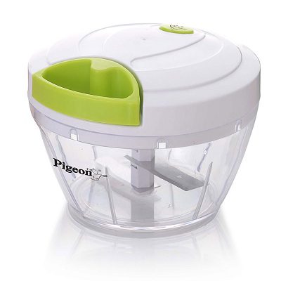 Pigeon Handy Chopper for Rs 260 (Market Price Rs 495)